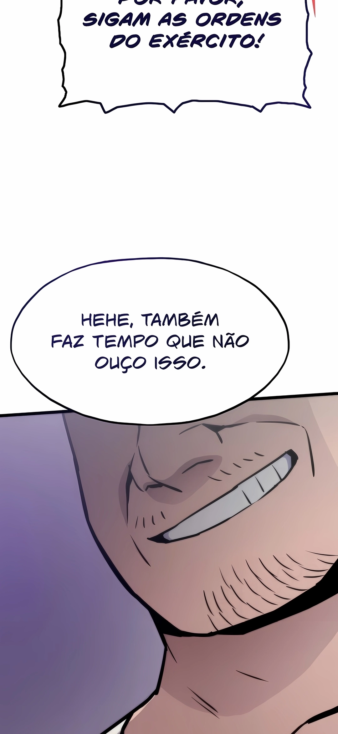 Retorno de Vidas Passadas Capítulo 128 Página 54