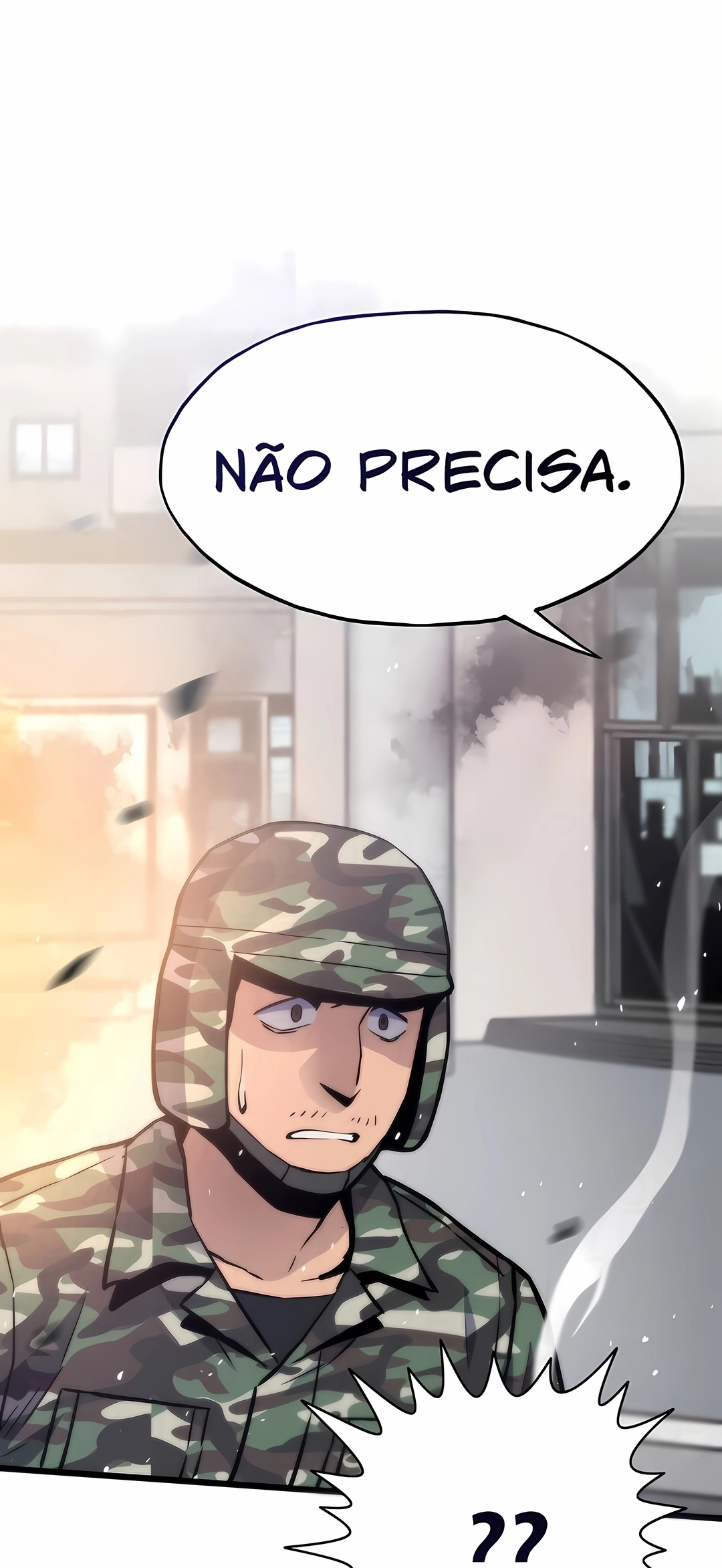 Retorno de Vidas Passadas Capítulo 128 Página 64