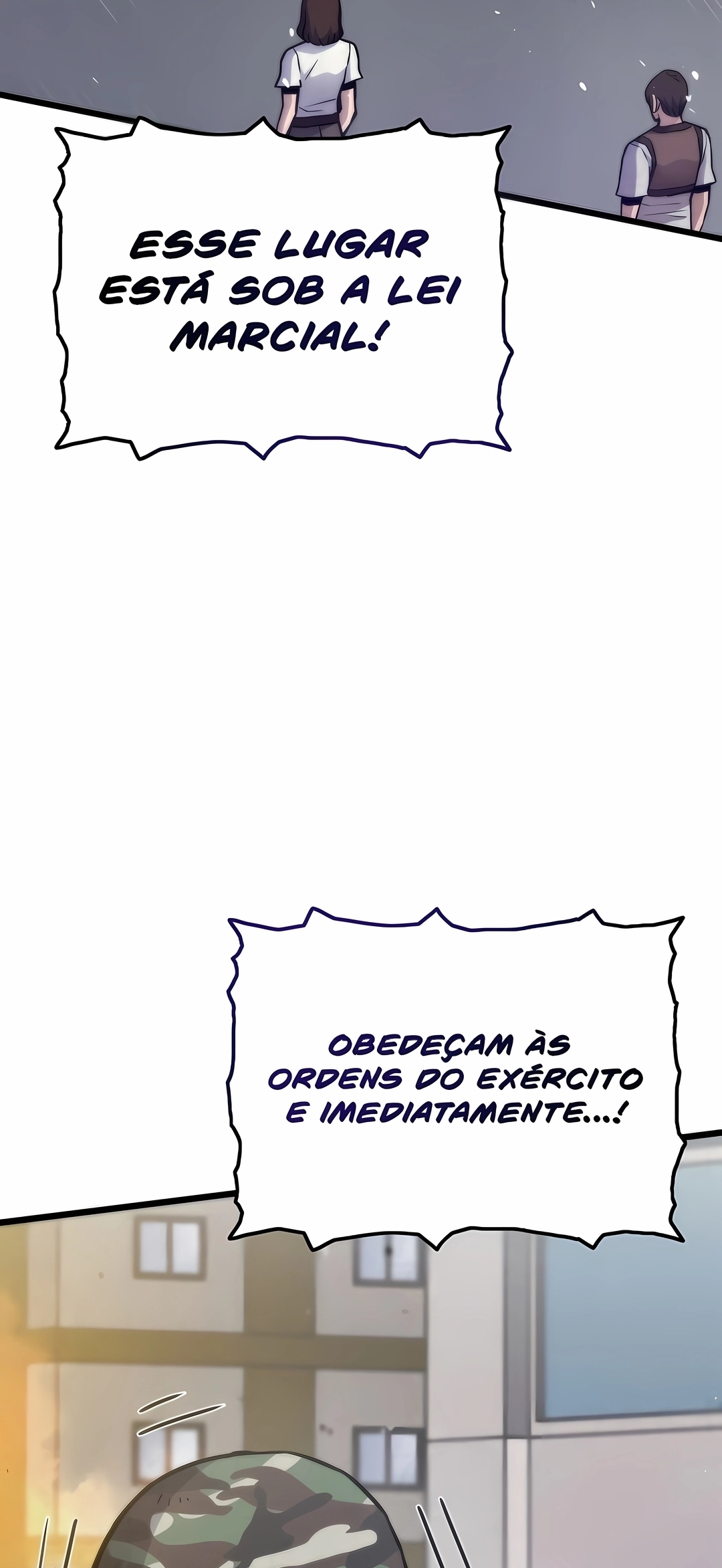Retorno de Vidas Passadas Capítulo 128 Página 68