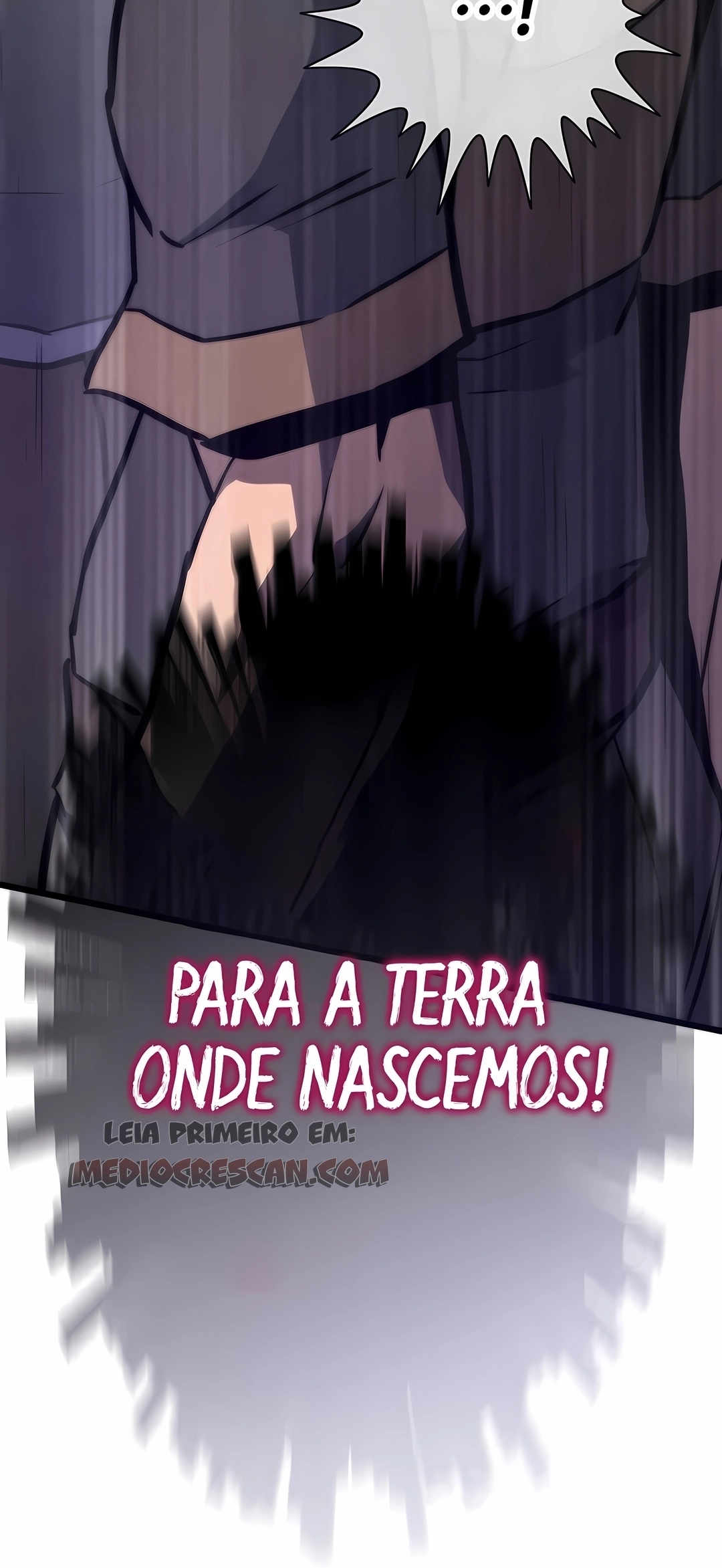 Retorno de Vidas Passadas Capítulo 128 Página 7