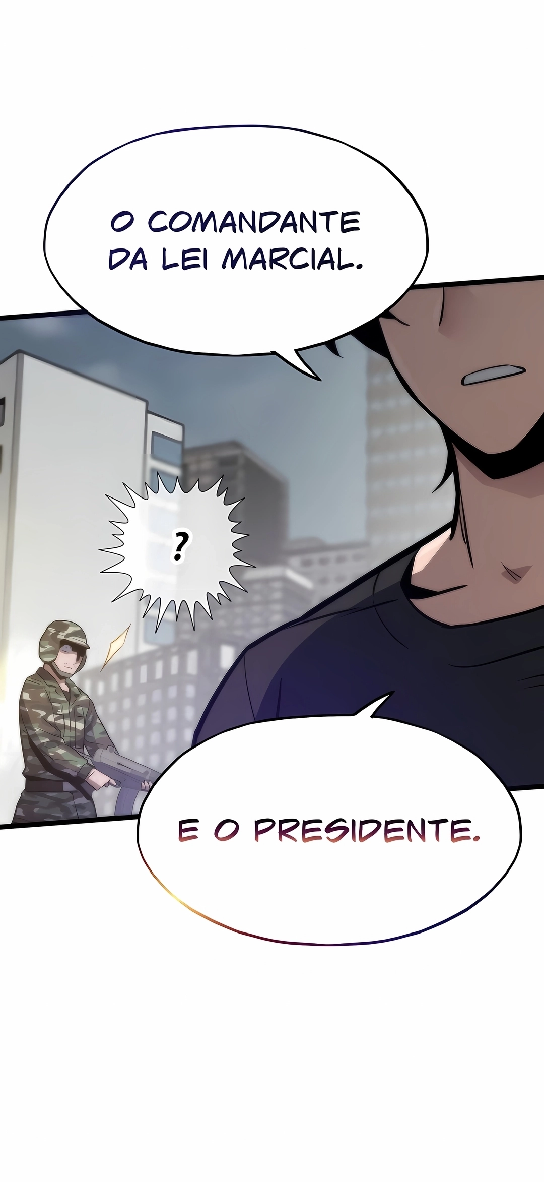Retorno de Vidas Passadas Capítulo 128 Página 73