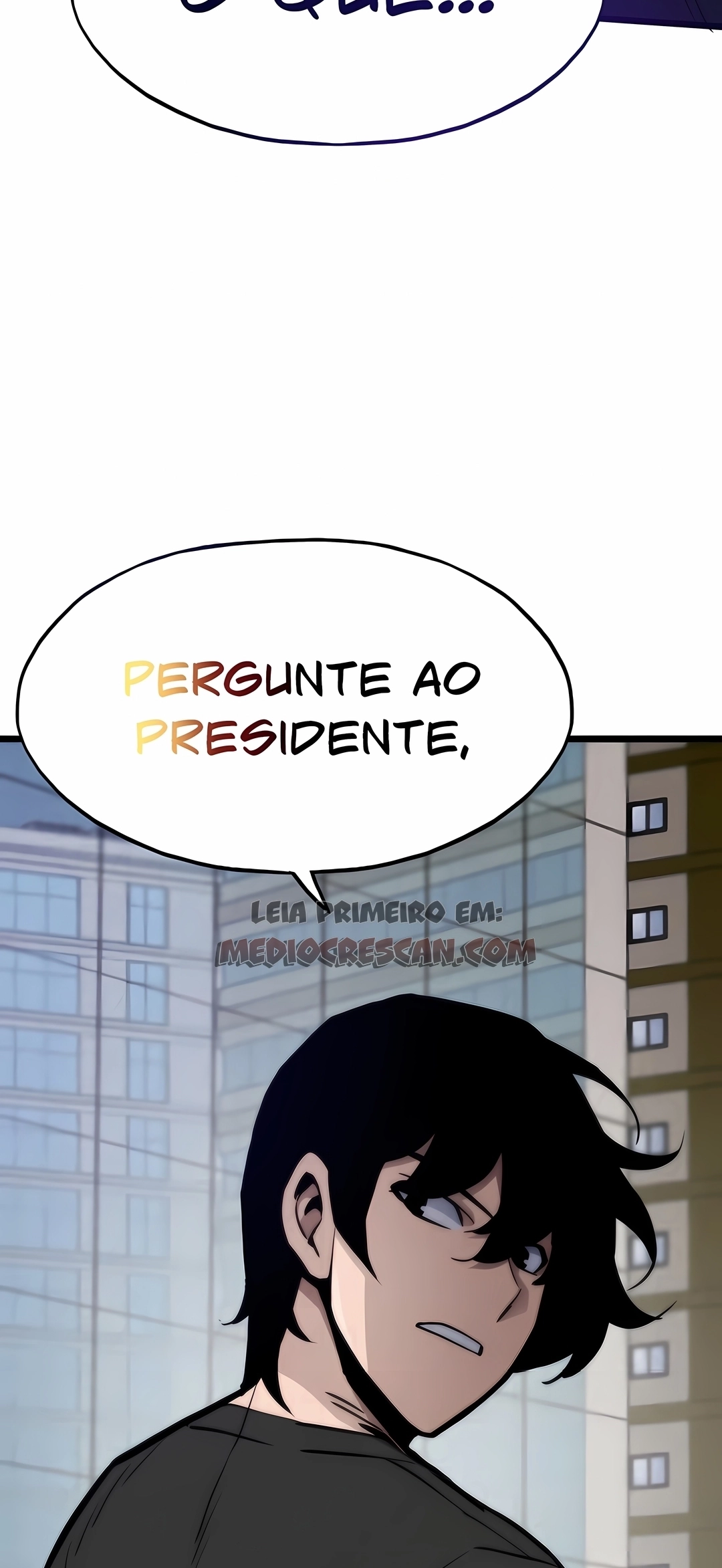 Retorno de Vidas Passadas Capítulo 128 Página 77