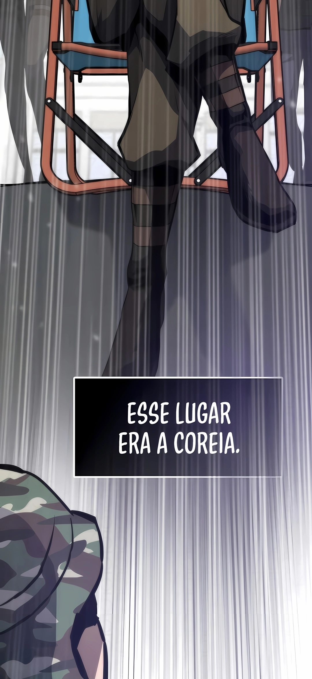 Retorno de Vidas Passadas Capítulo 128 Página 81