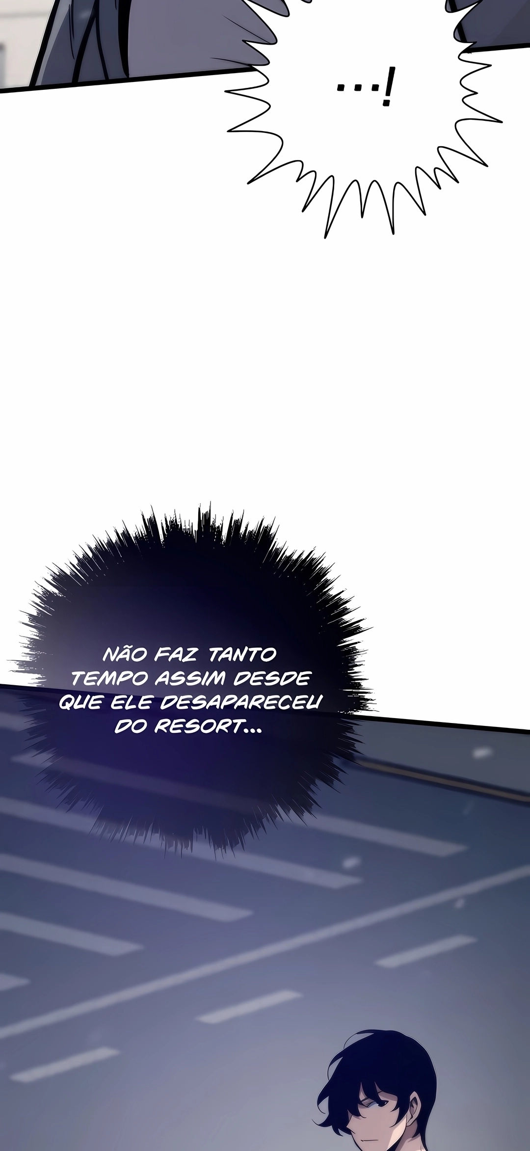 Retorno de Vidas Passadas Capítulo 128 Página 86