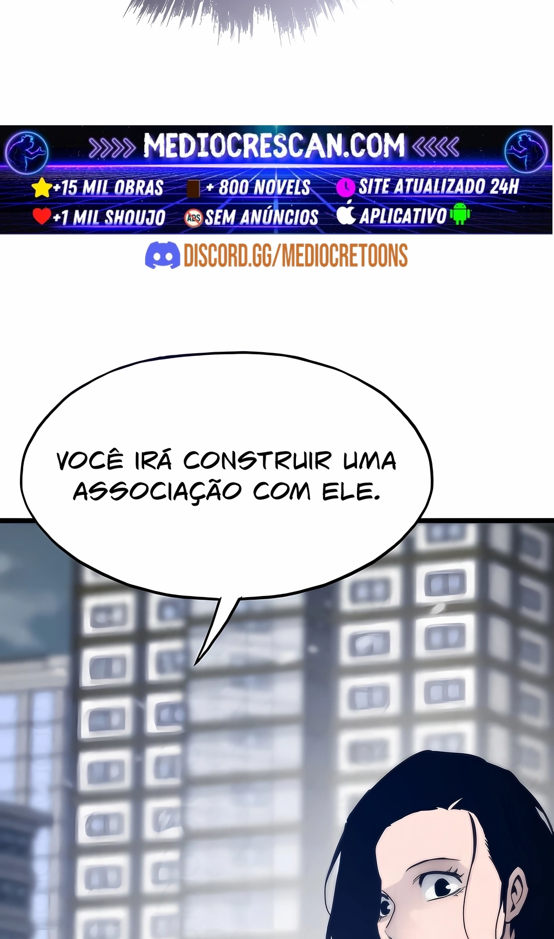 Retorno de Vidas Passadas Capítulo 129 Página 10