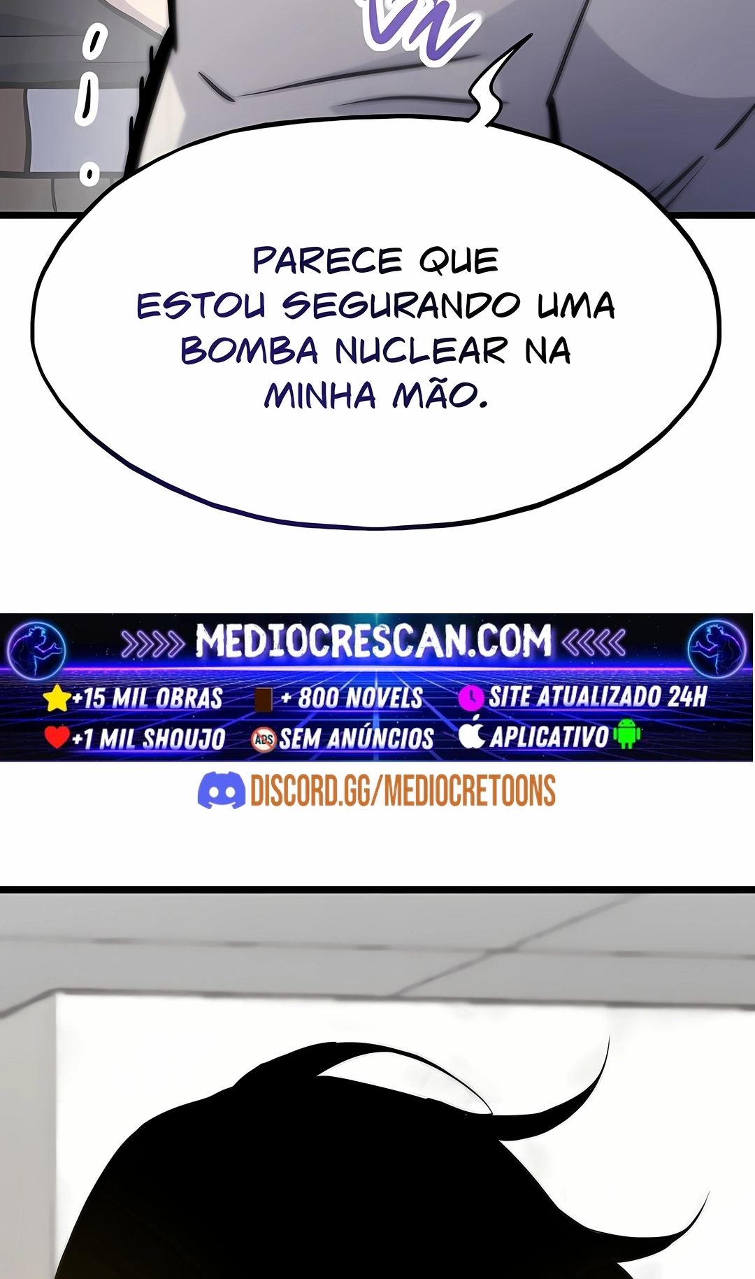 Retorno de Vidas Passadas Capítulo 129 Página 108