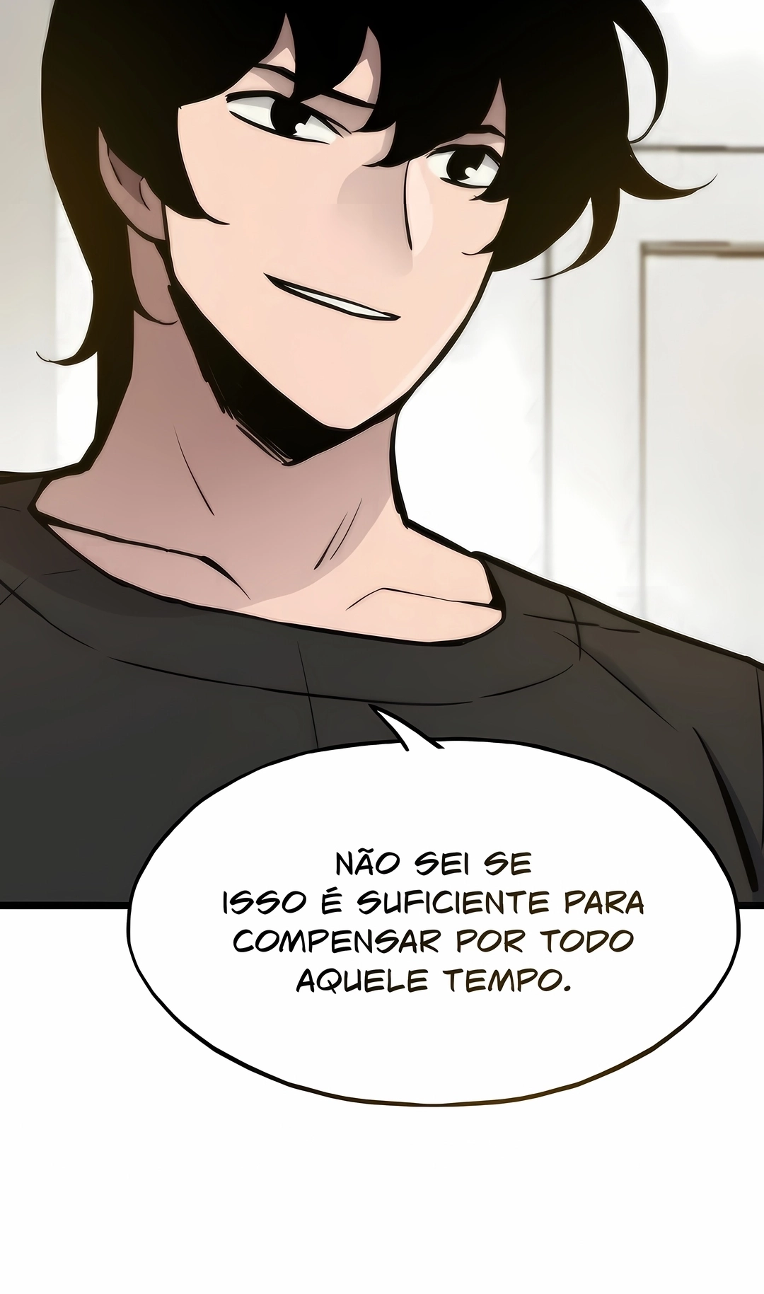 Retorno de Vidas Passadas Capítulo 129 Página 109