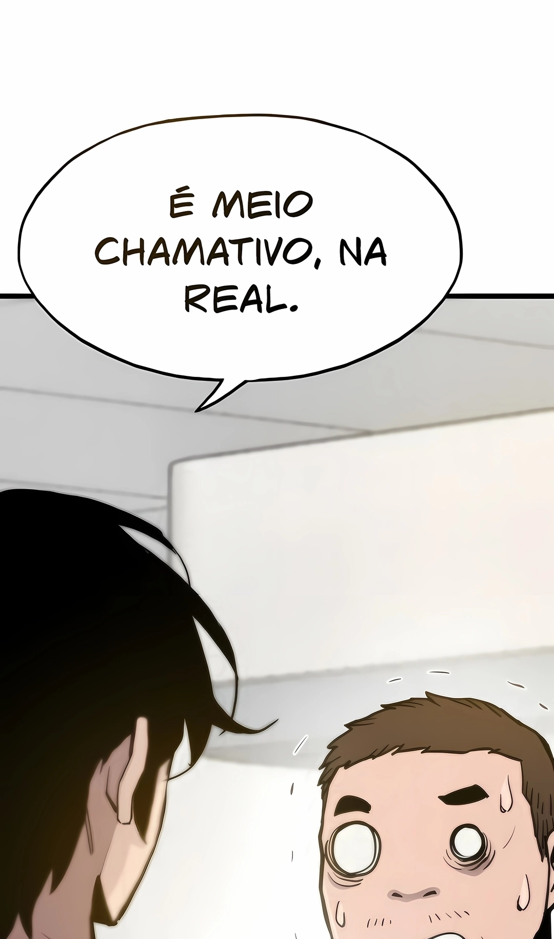 Retorno de Vidas Passadas Capítulo 129 Página 110