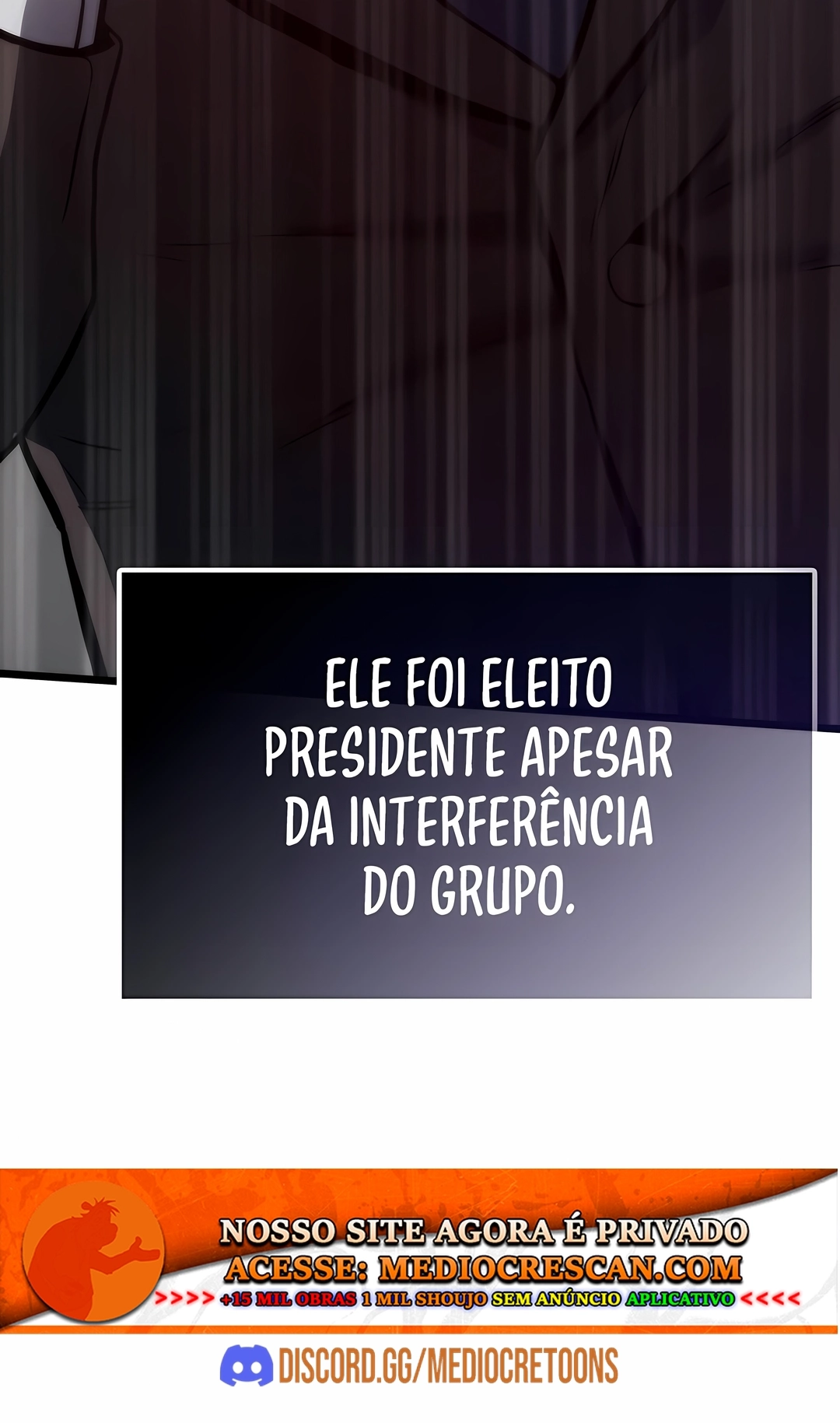 Retorno de Vidas Passadas Capítulo 129 Página 18