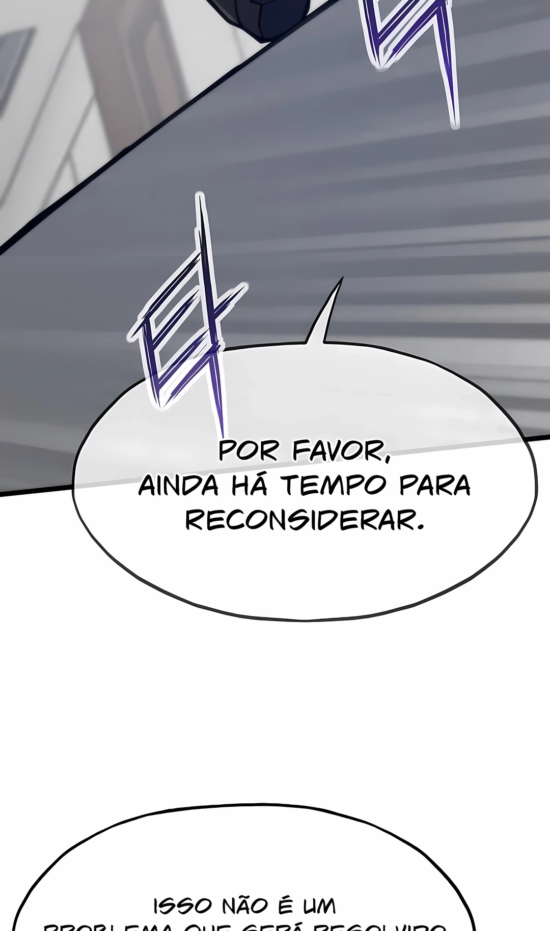 Retorno de Vidas Passadas Capítulo 129 Página 24
