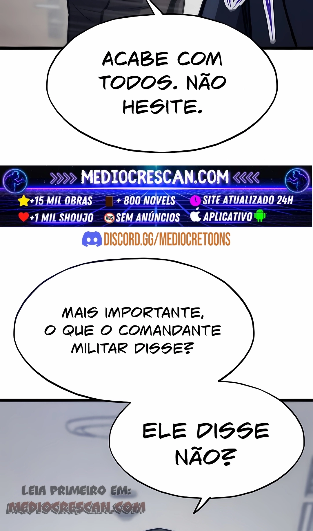 Retorno de Vidas Passadas Capítulo 129 Página 26