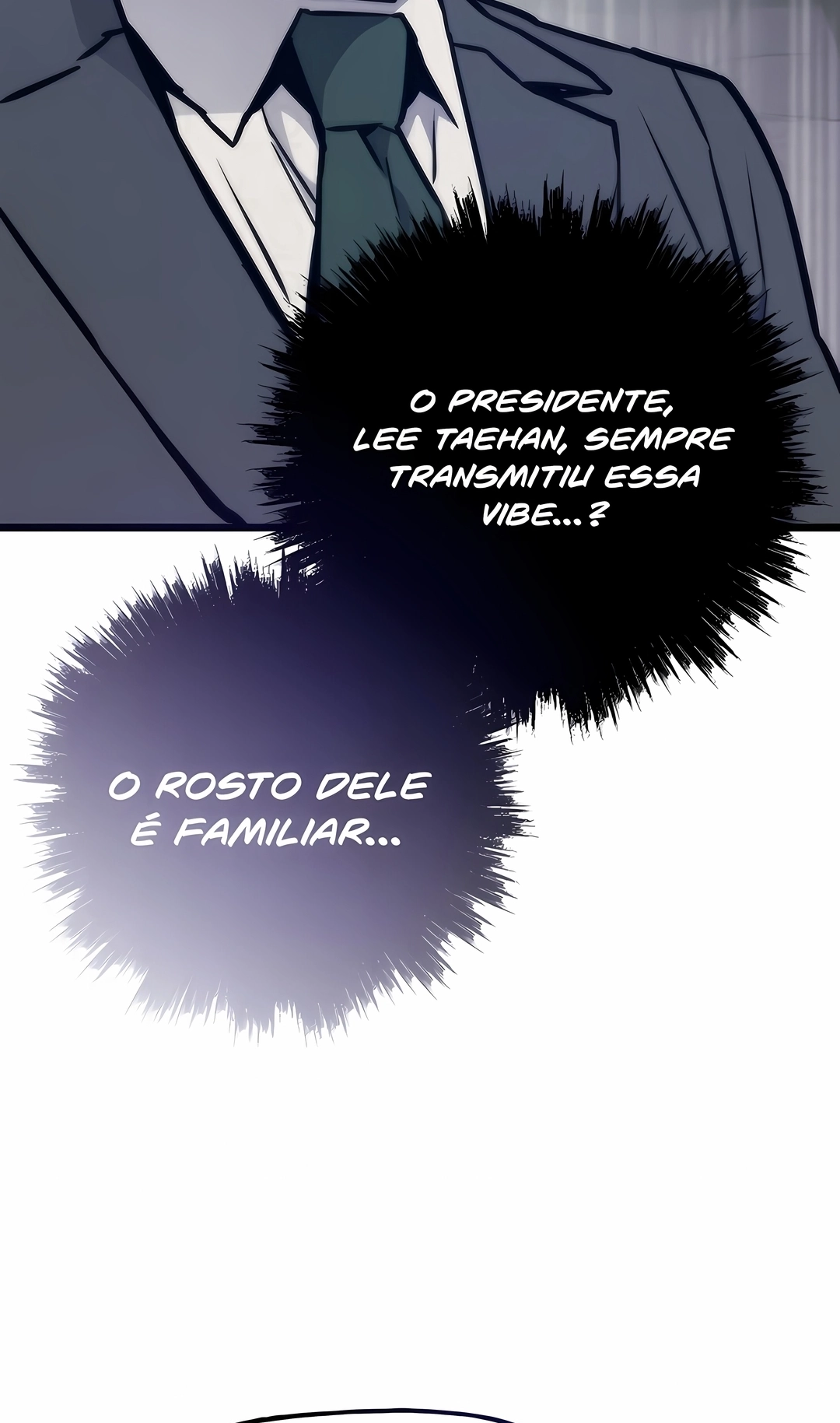 Retorno de Vidas Passadas Capítulo 129 Página 36