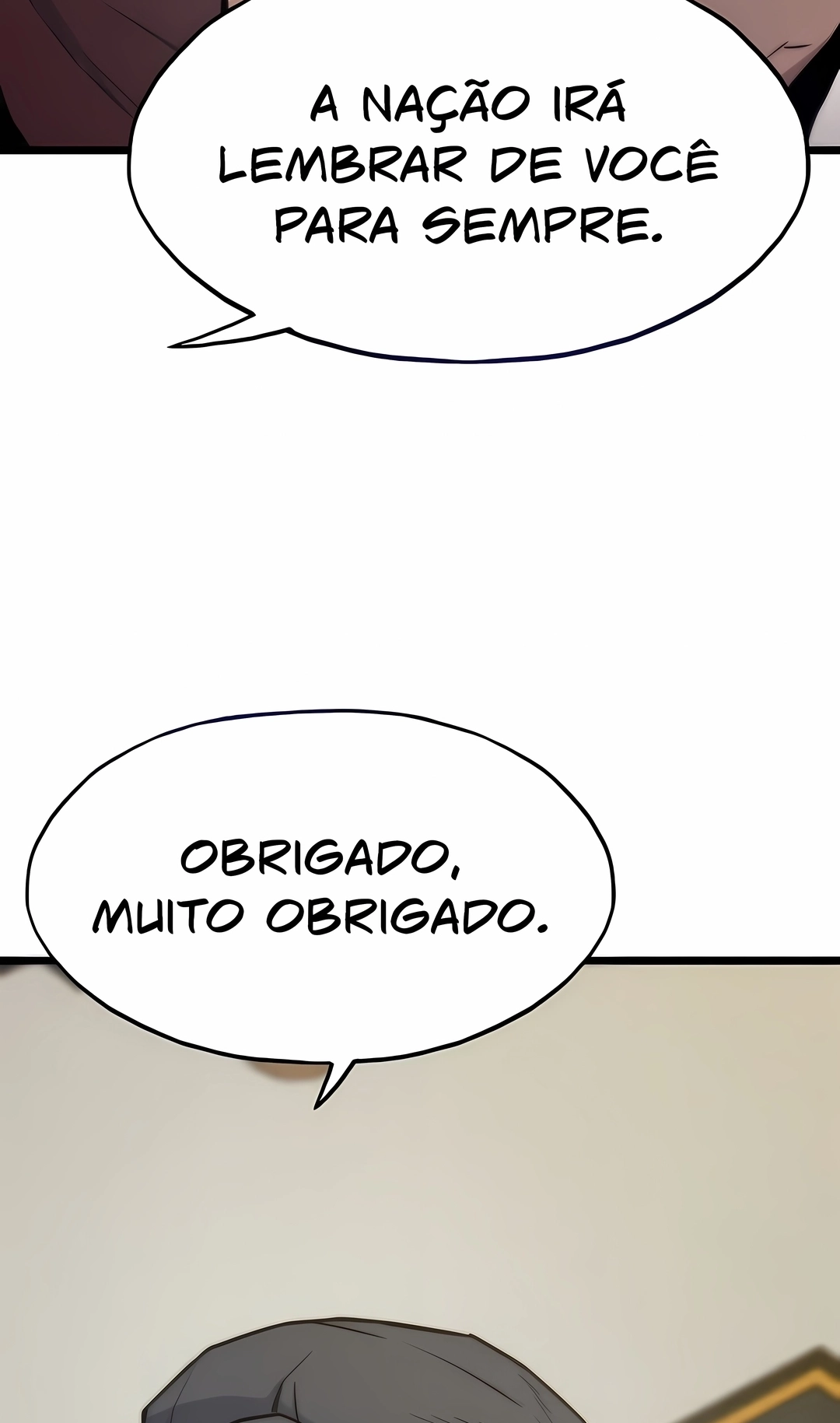 Retorno de Vidas Passadas Capítulo 129 Página 38