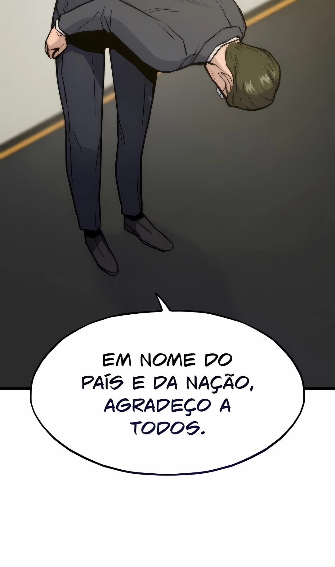 Retorno de Vidas Passadas Capítulo 129 Página 39