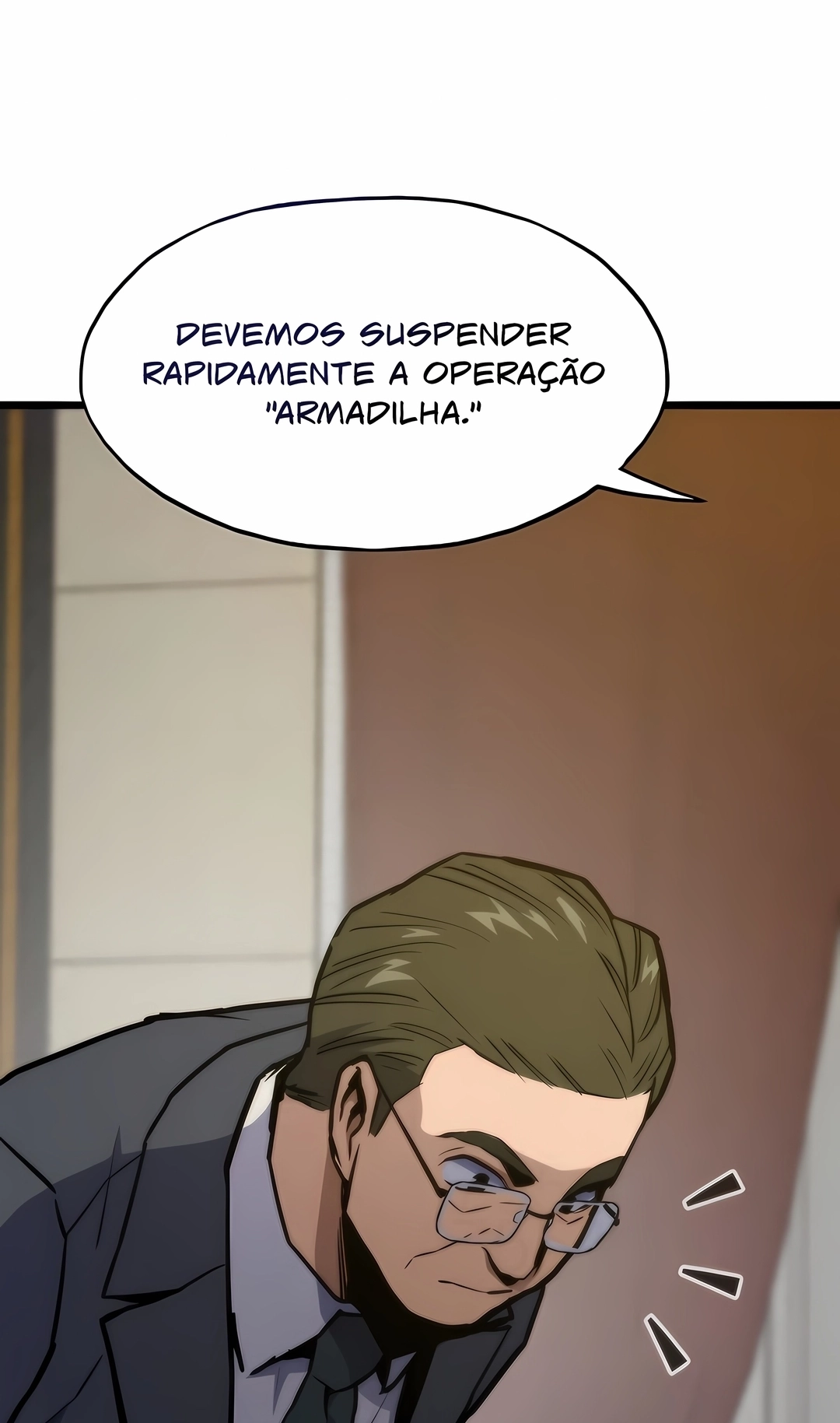 Retorno de Vidas Passadas Capítulo 129 Página 40