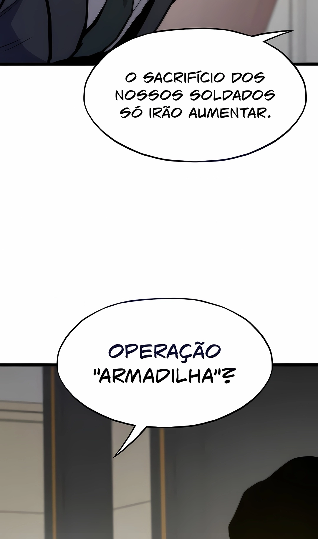 Retorno de Vidas Passadas Capítulo 129 Página 41