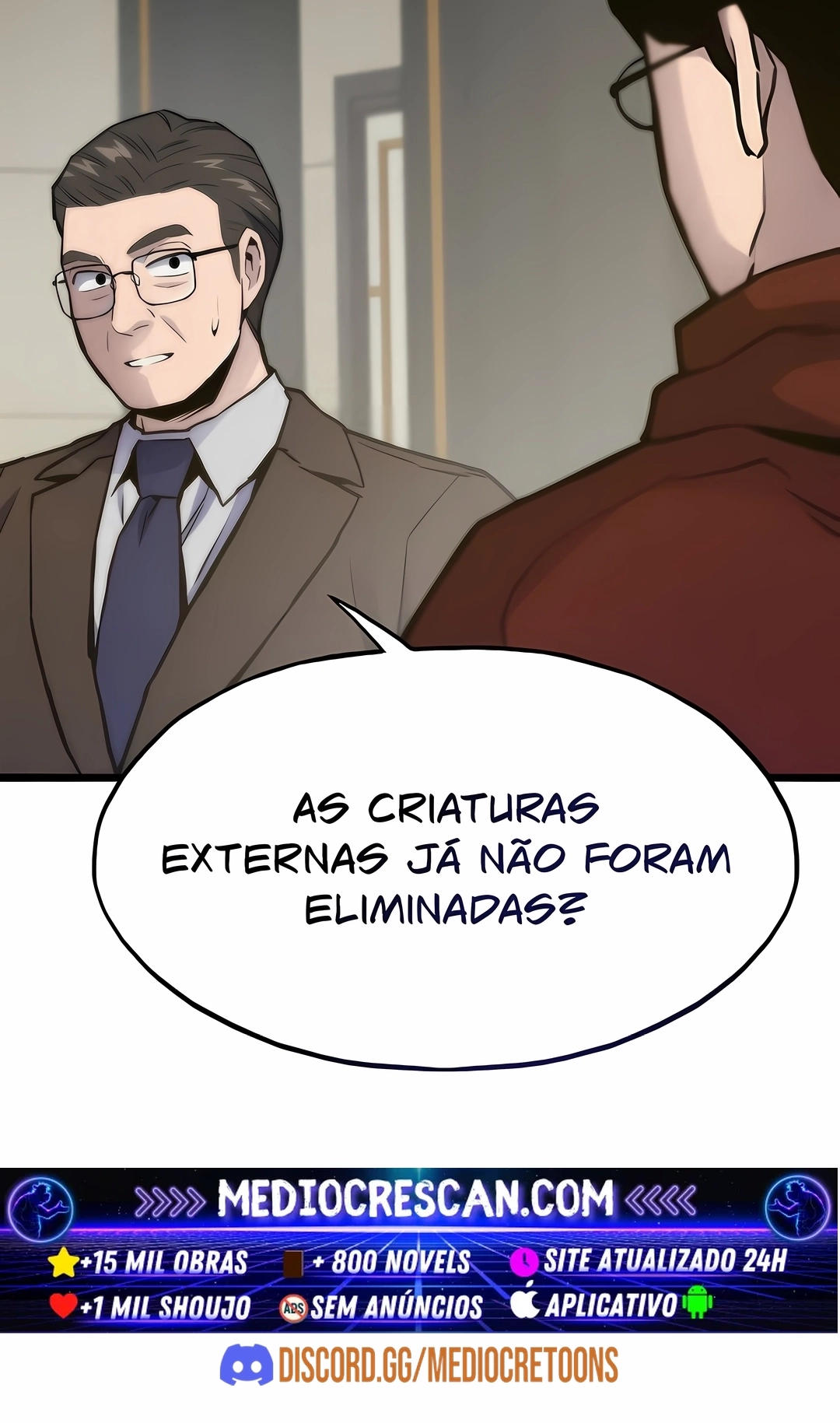 Retorno de Vidas Passadas Capítulo 129 Página 42