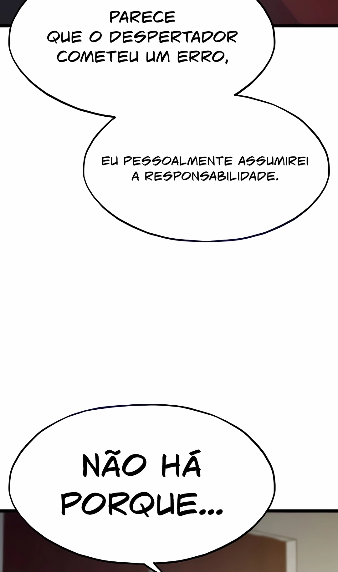 Retorno de Vidas Passadas Capítulo 129 Página 48