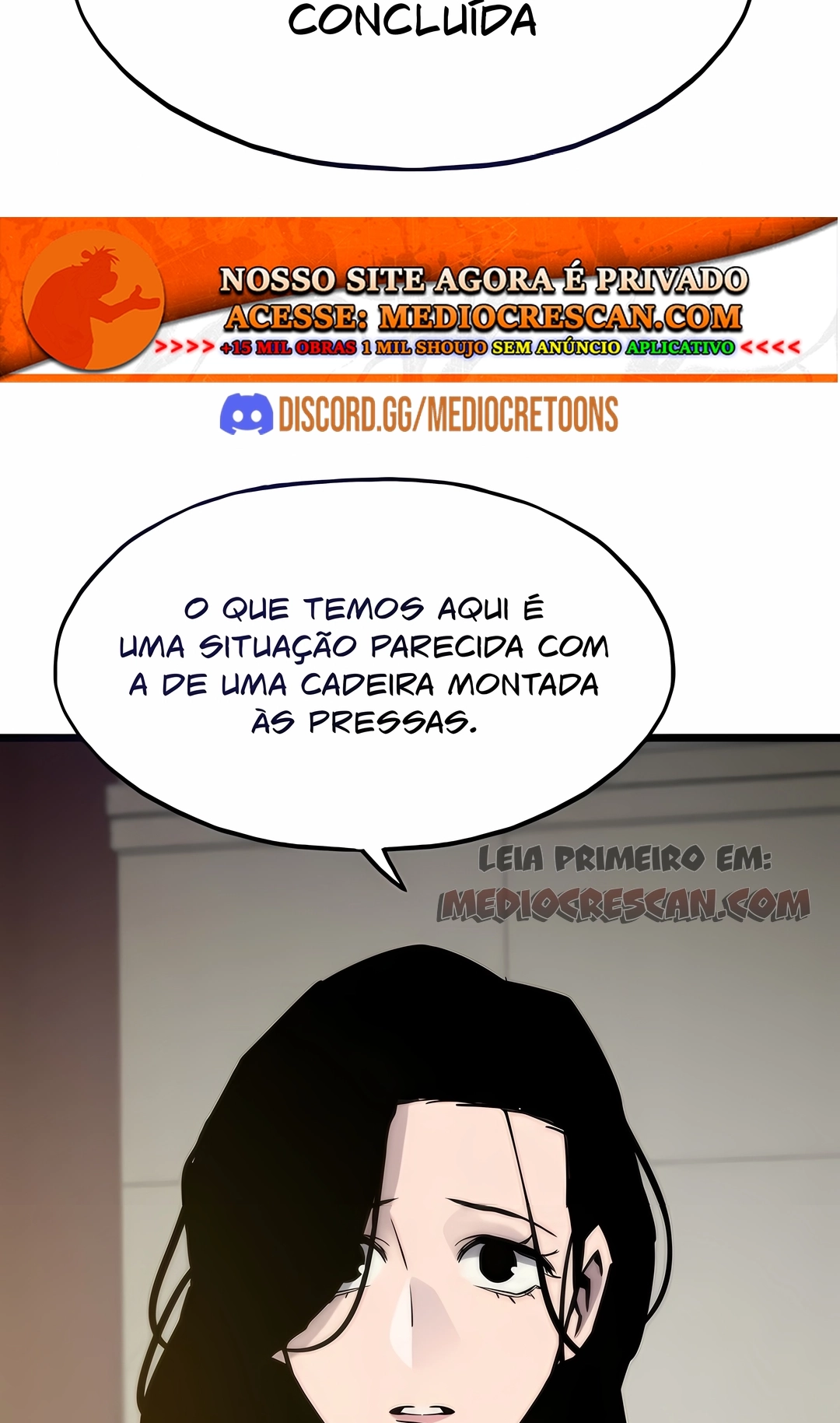 Retorno de Vidas Passadas Capítulo 129 Página 50