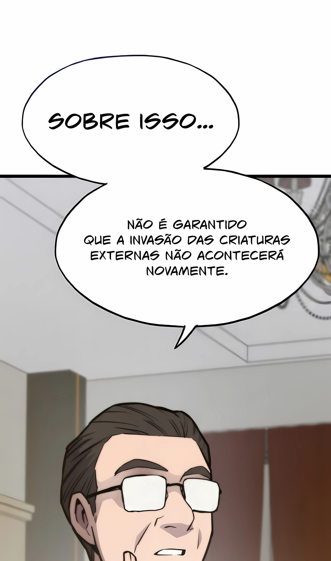 Retorno de Vidas Passadas Capítulo 129 Página 53