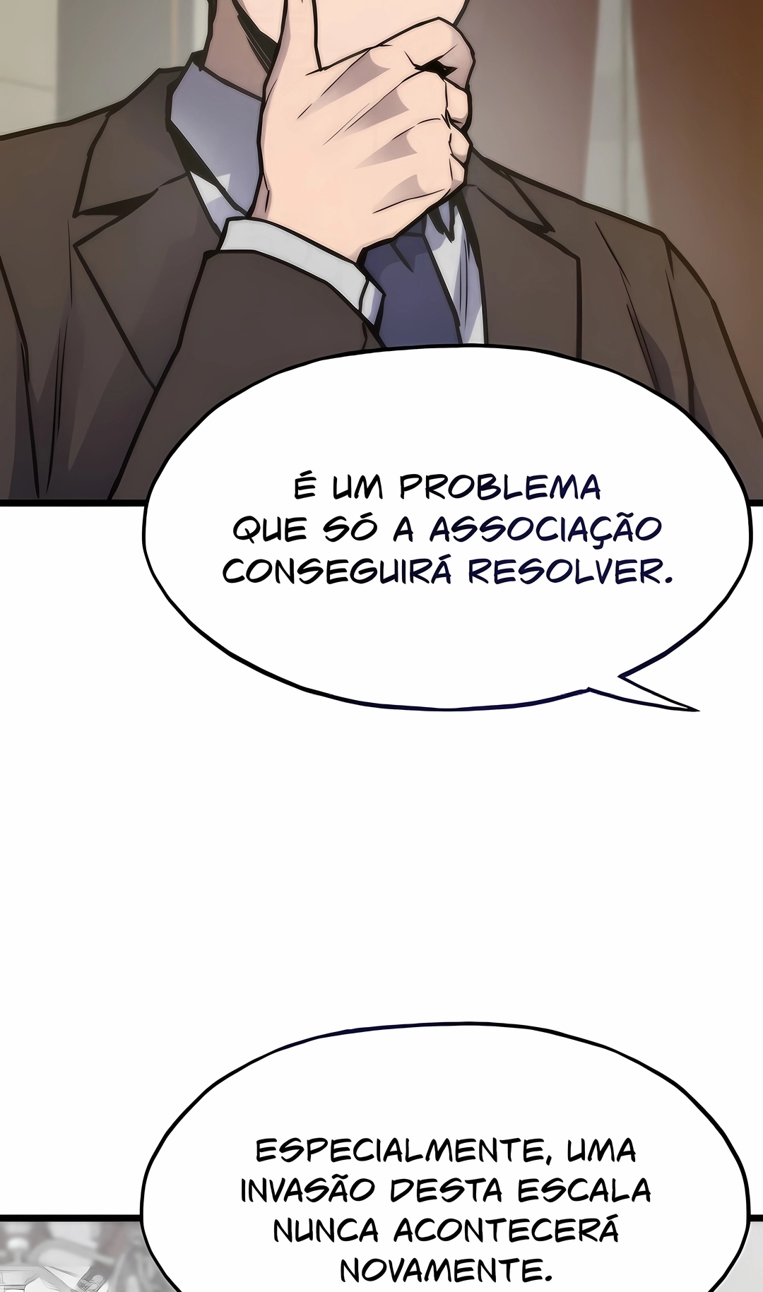 Retorno de Vidas Passadas Capítulo 129 Página 54