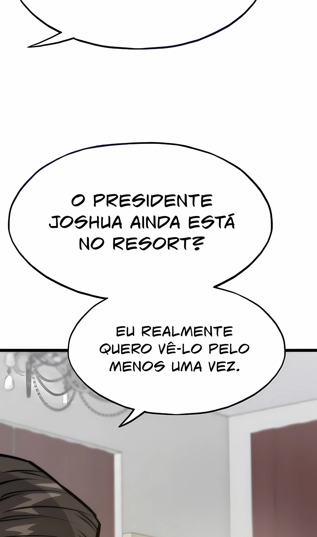 Retorno de Vidas Passadas Capítulo 129 Página 56