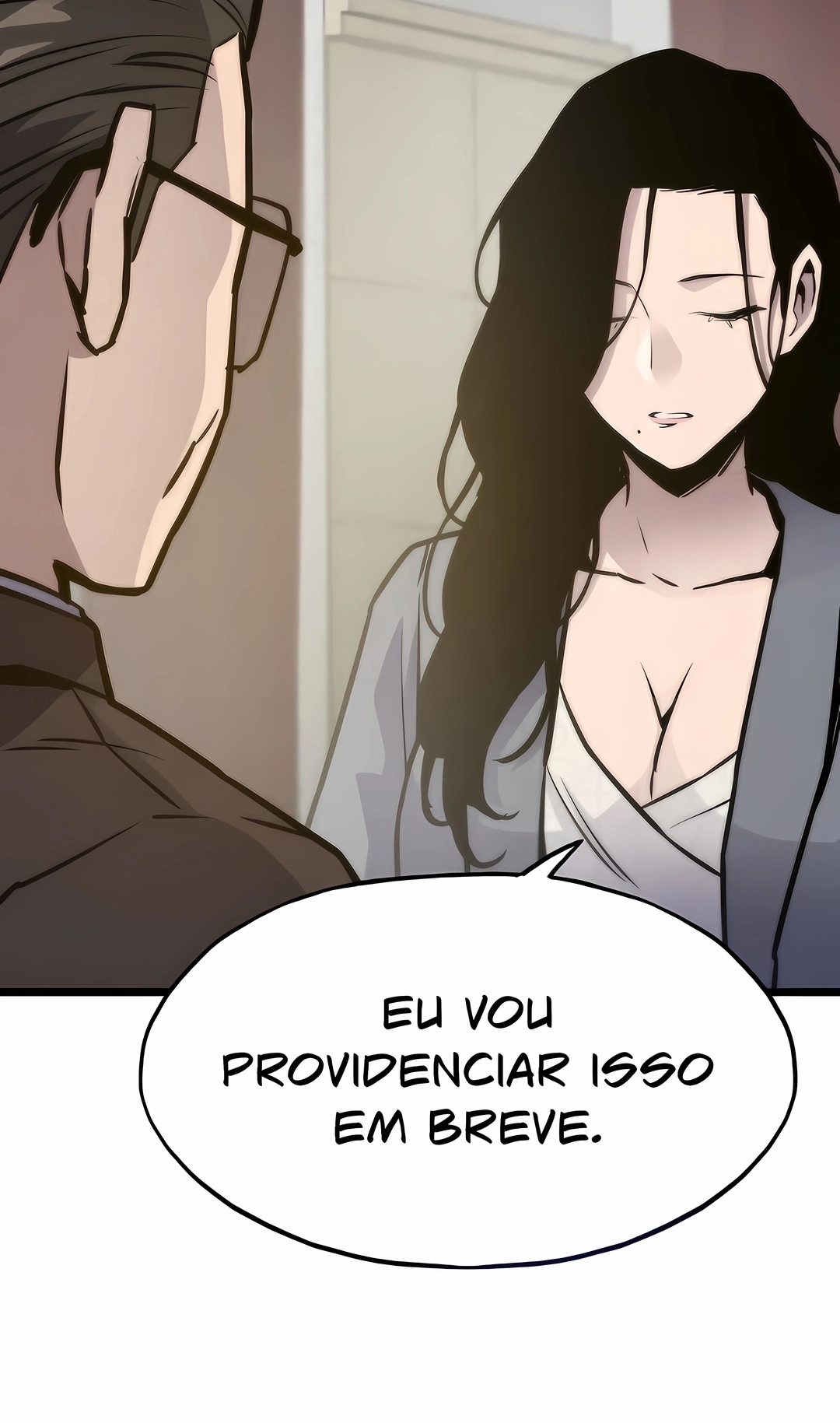 Retorno de Vidas Passadas Capítulo 129 Página 57