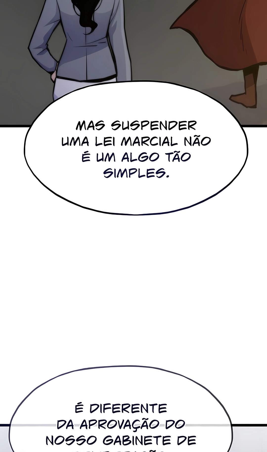 Retorno de Vidas Passadas Capítulo 129 Página 61