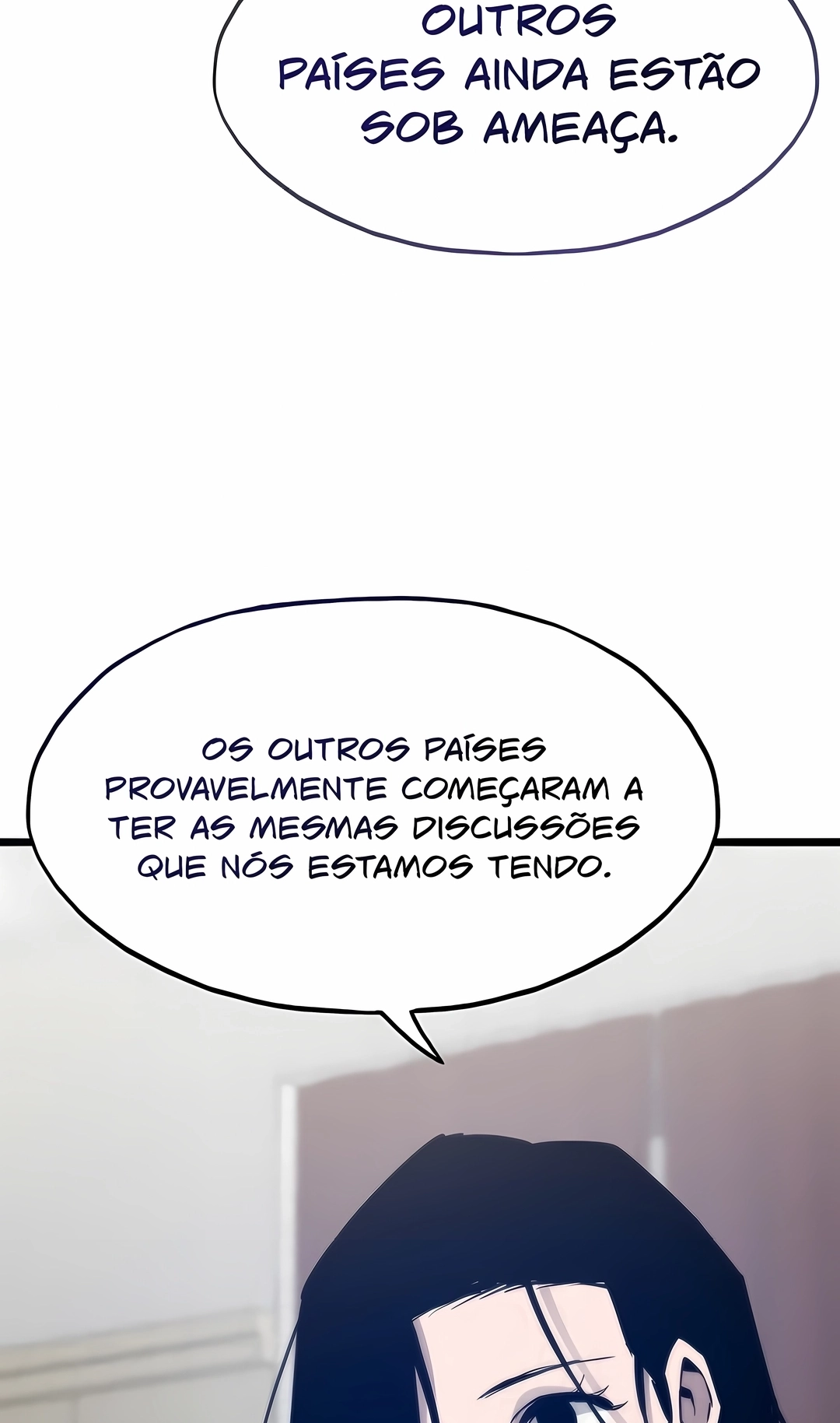 Retorno de Vidas Passadas Capítulo 129 Página 64