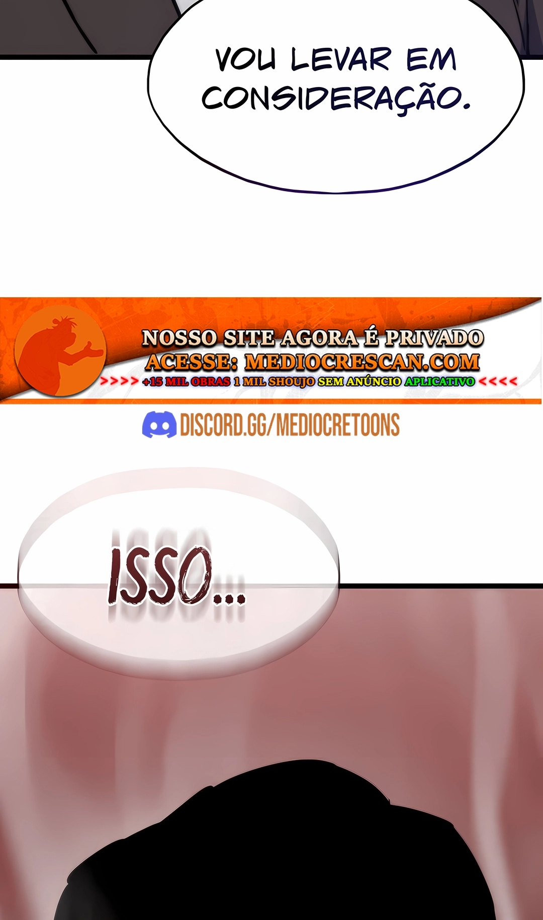 Retorno de Vidas Passadas Capítulo 129 Página 67