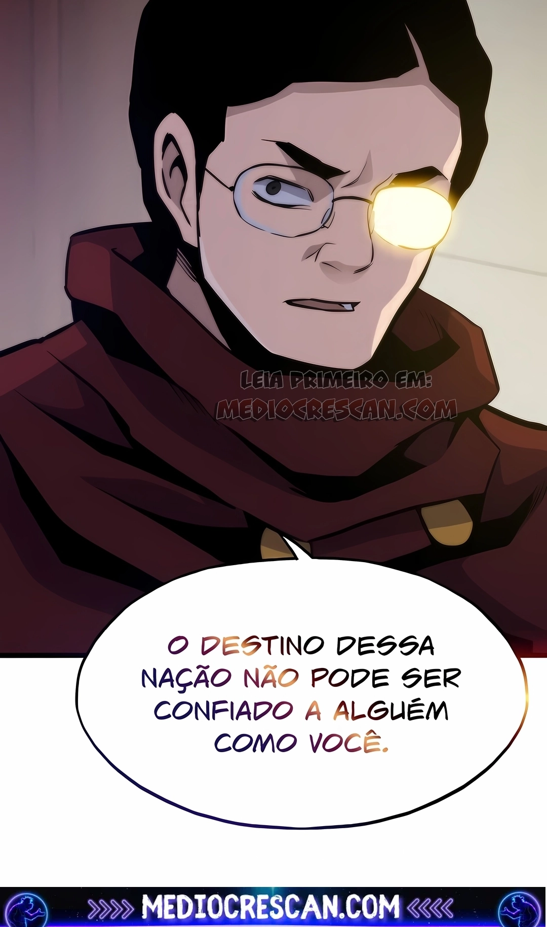 Retorno de Vidas Passadas Capítulo 129 Página 76