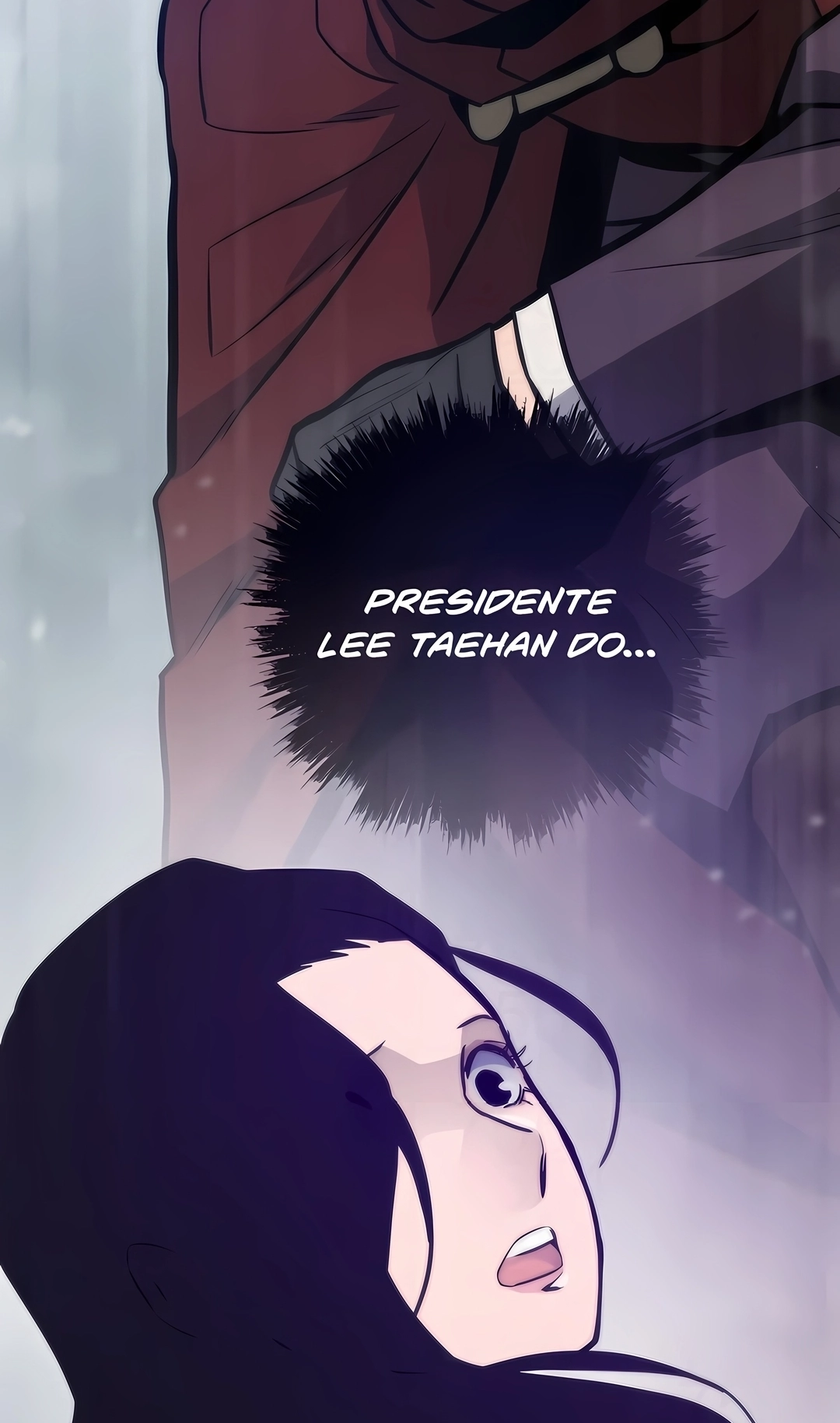 Retorno de Vidas Passadas Capítulo 129 Página 8