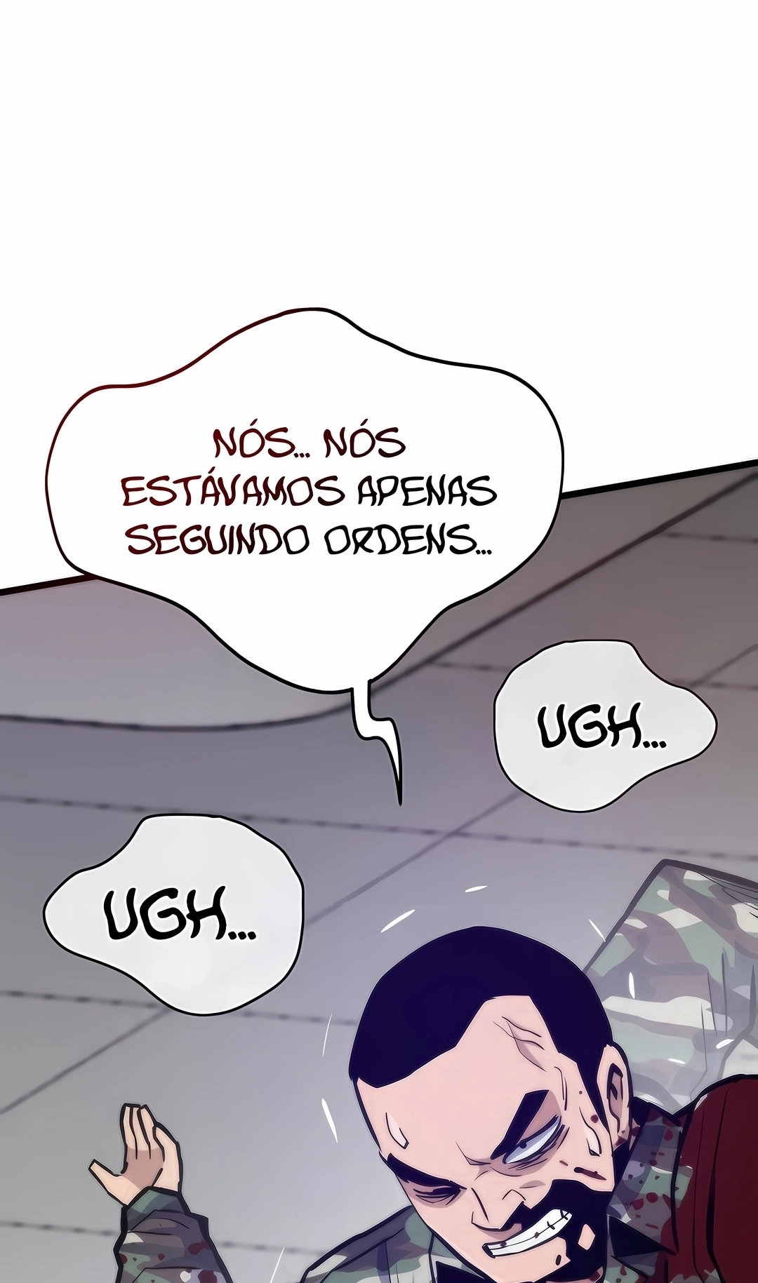 Retorno de Vidas Passadas Capítulo 129 Página 90
