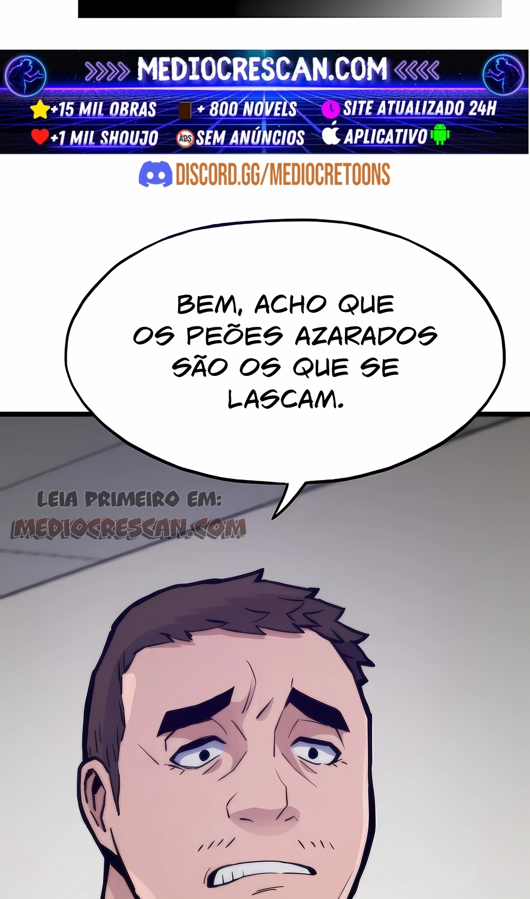 Retorno de Vidas Passadas Capítulo 129 Página 92