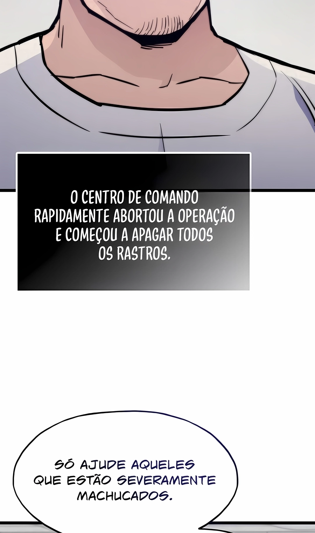 Retorno de Vidas Passadas Capítulo 129 Página 93