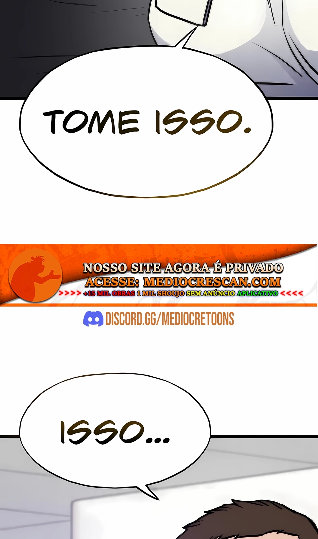 Retorno de Vidas Passadas Capítulo 129 Página 99
