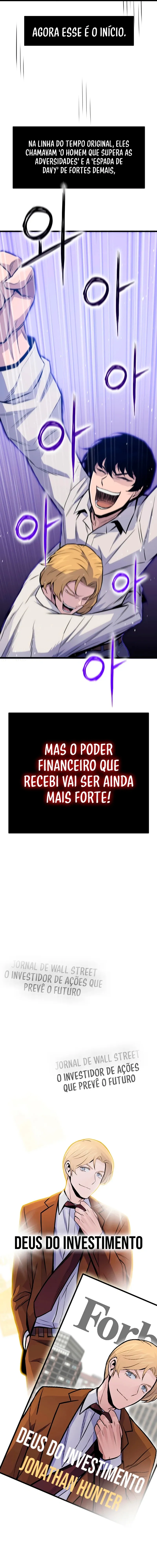 Retorno de Vidas Passadas Capítulo 13 Página 10