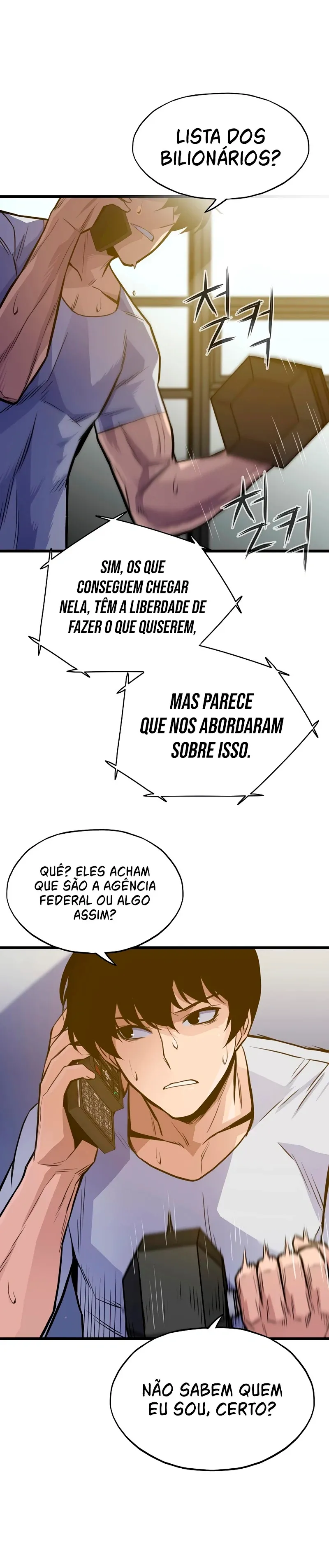 Retorno de Vidas Passadas Capítulo 13 Página 11