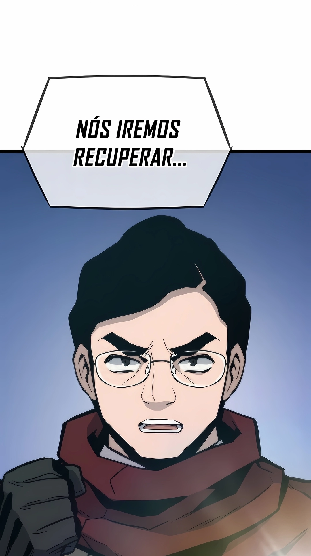 Retorno de Vidas Passadas Capítulo 130 Página 100