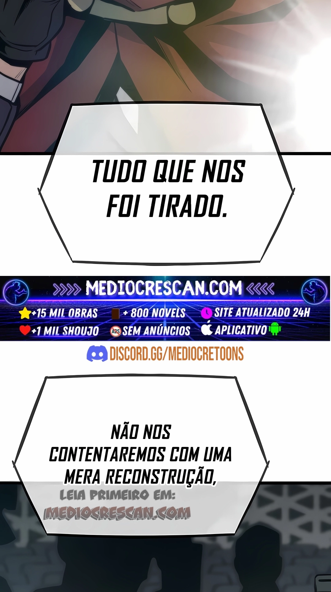 Retorno de Vidas Passadas Capítulo 130 Página 101