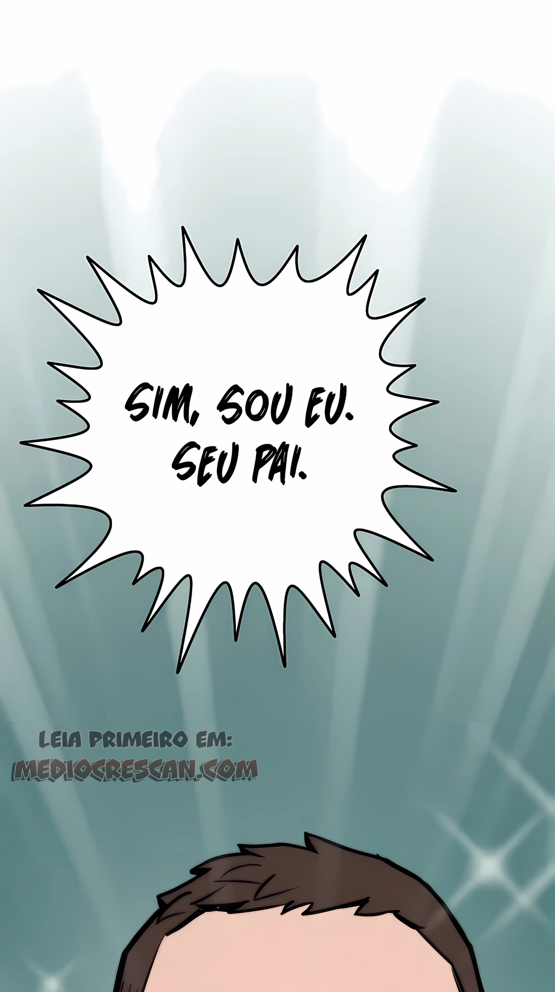 Retorno de Vidas Passadas Capítulo 130 Página 116