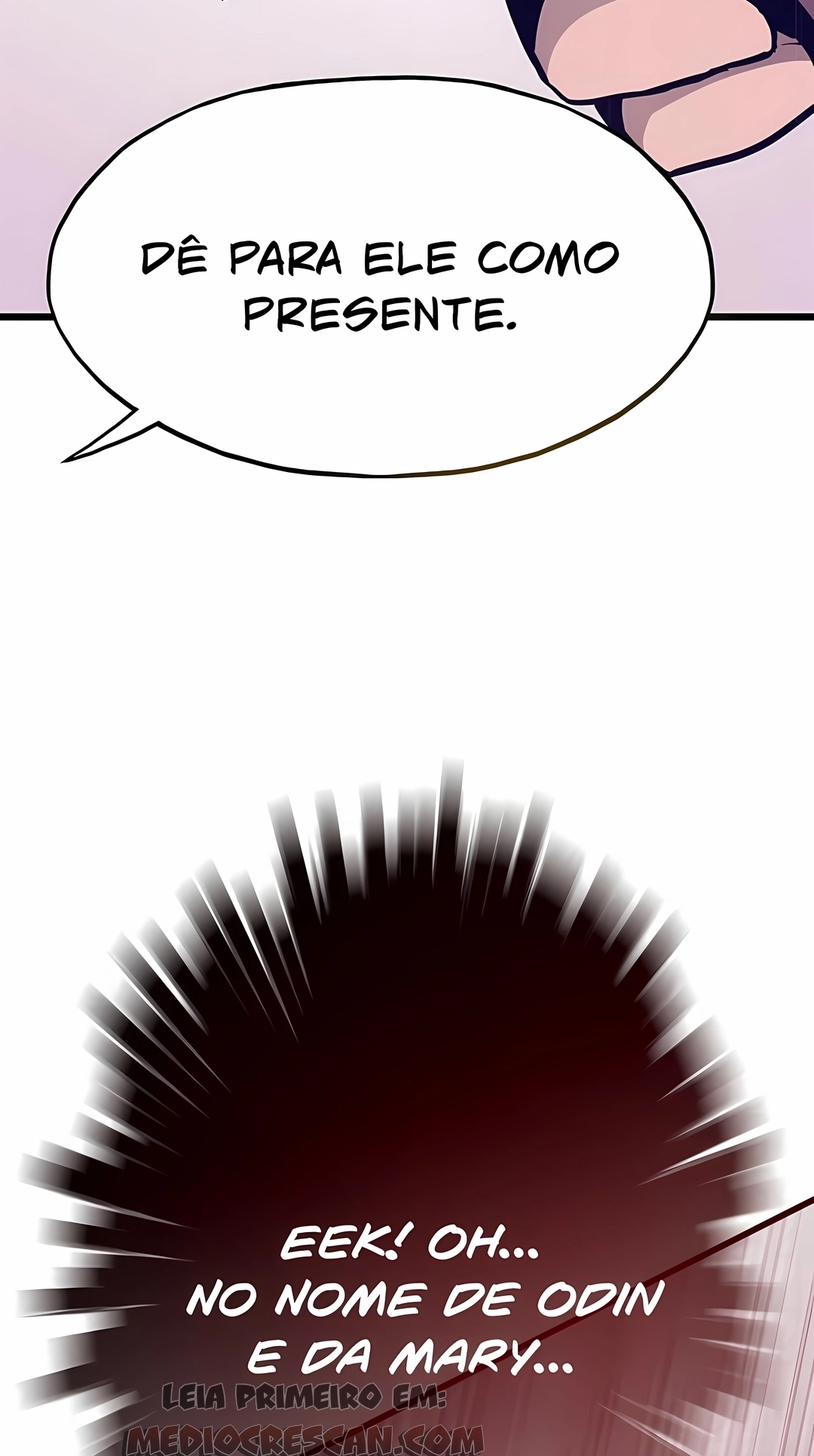 Retorno de Vidas Passadas Capítulo 130 Página 3