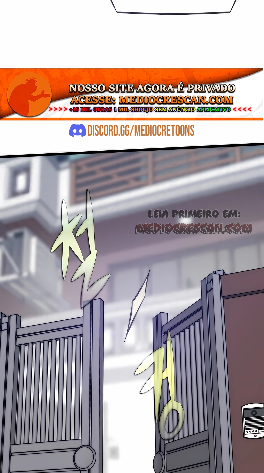 Retorno de Vidas Passadas Capítulo 130 Página 32