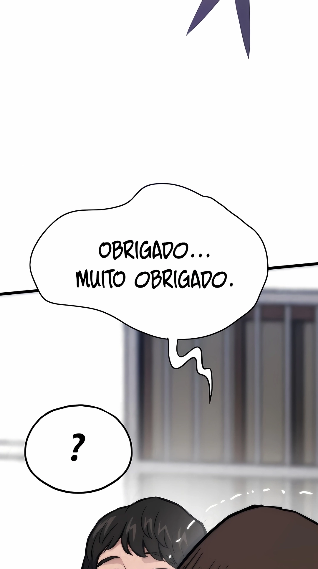 Retorno de Vidas Passadas Capítulo 130 Página 38