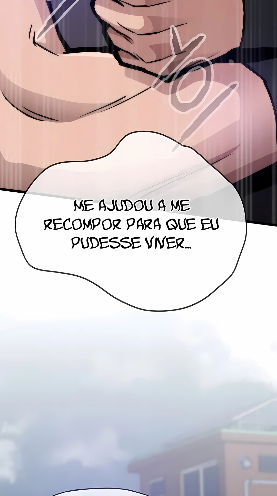 Retorno de Vidas Passadas Capítulo 130 Página 43