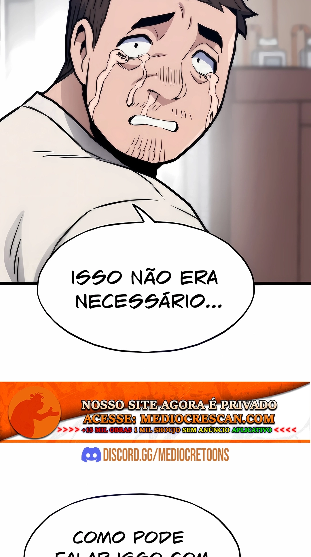 Retorno de Vidas Passadas Capítulo 130 Página 48