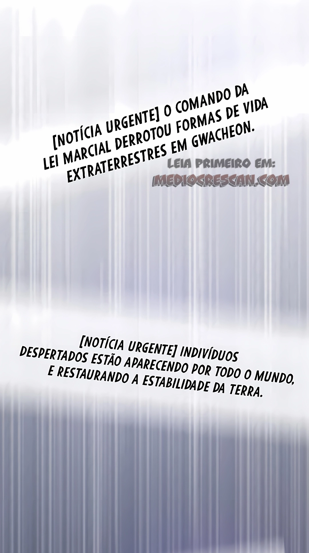 Retorno de Vidas Passadas Capítulo 130 Página 55