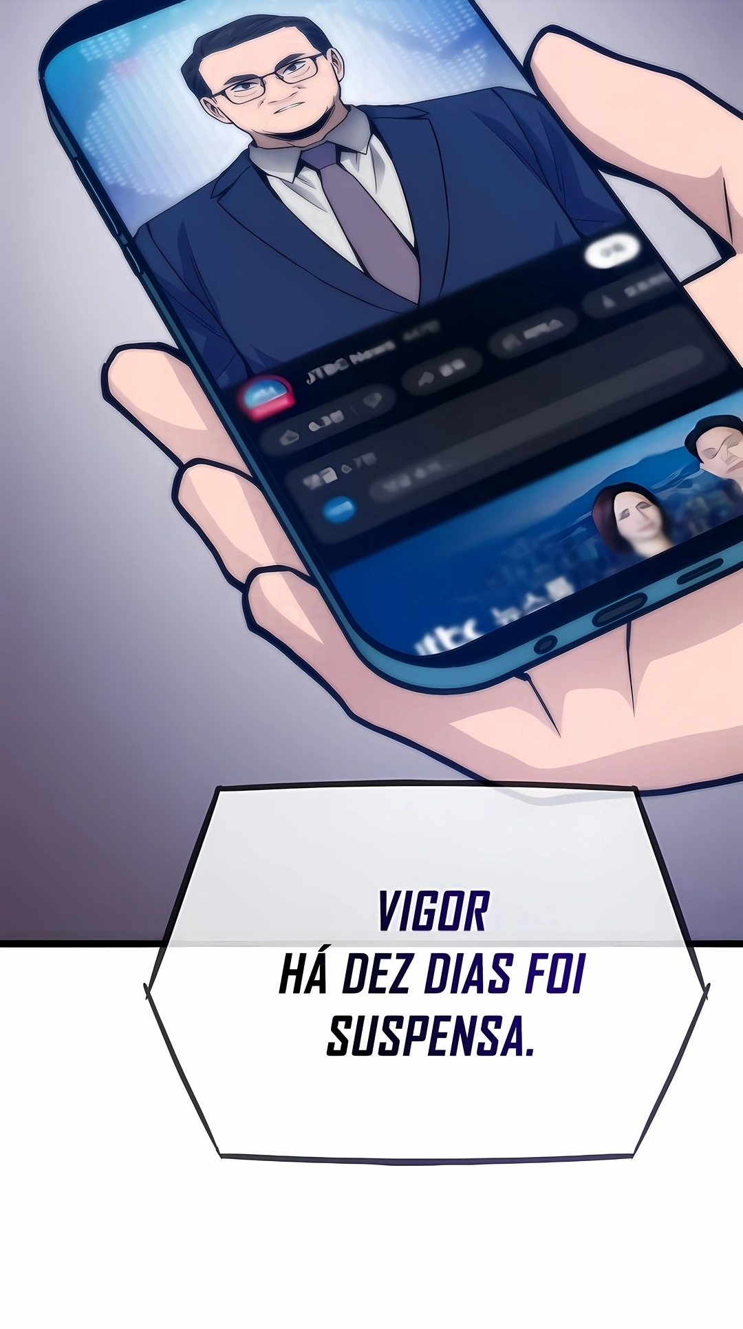 Retorno de Vidas Passadas Capítulo 130 Página 58