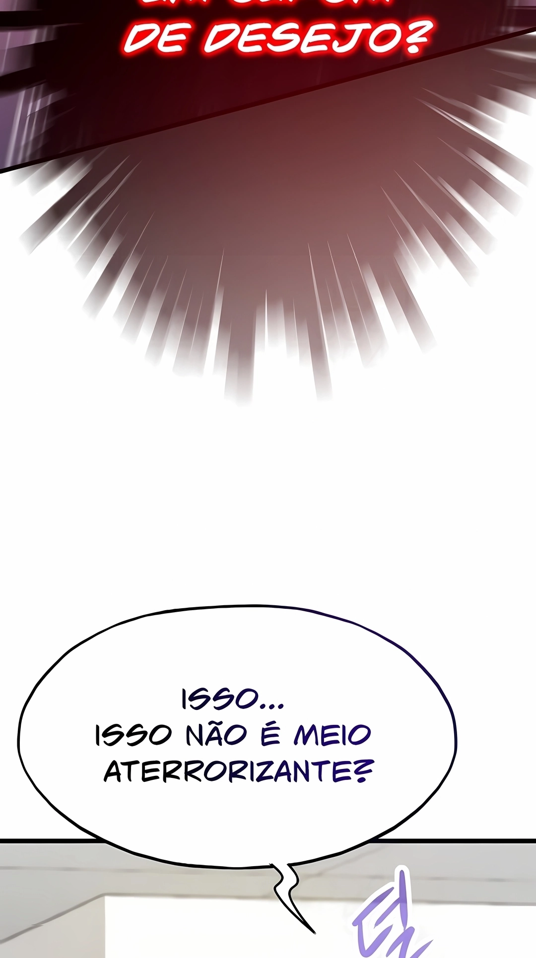Retorno de Vidas Passadas Capítulo 130 Página 6