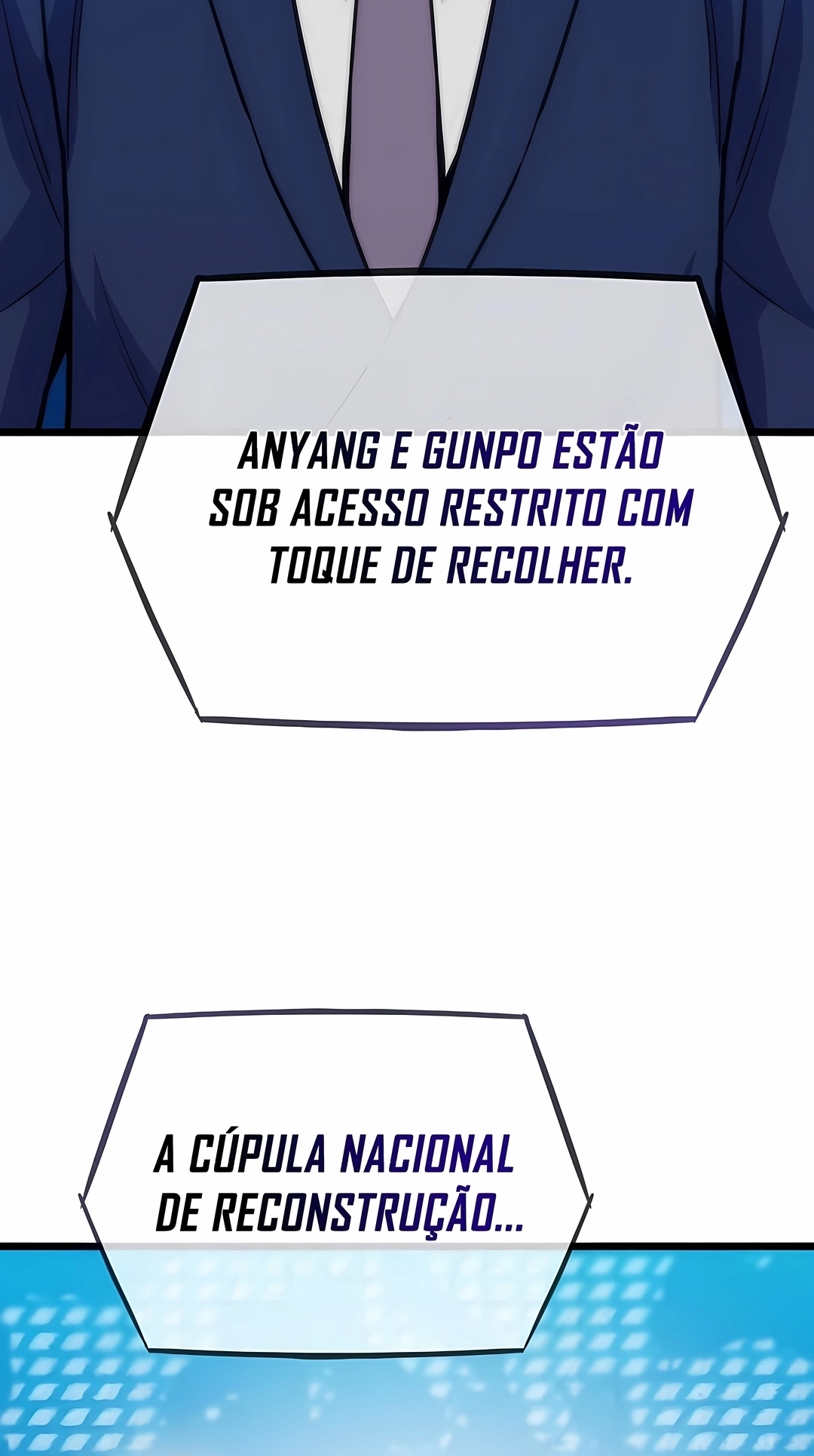 Retorno de Vidas Passadas Capítulo 130 Página 60